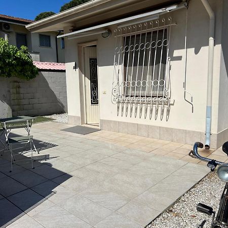 Casa Vacanze Vespucci Torre del Lago Puccini Zewnętrze zdjęcie