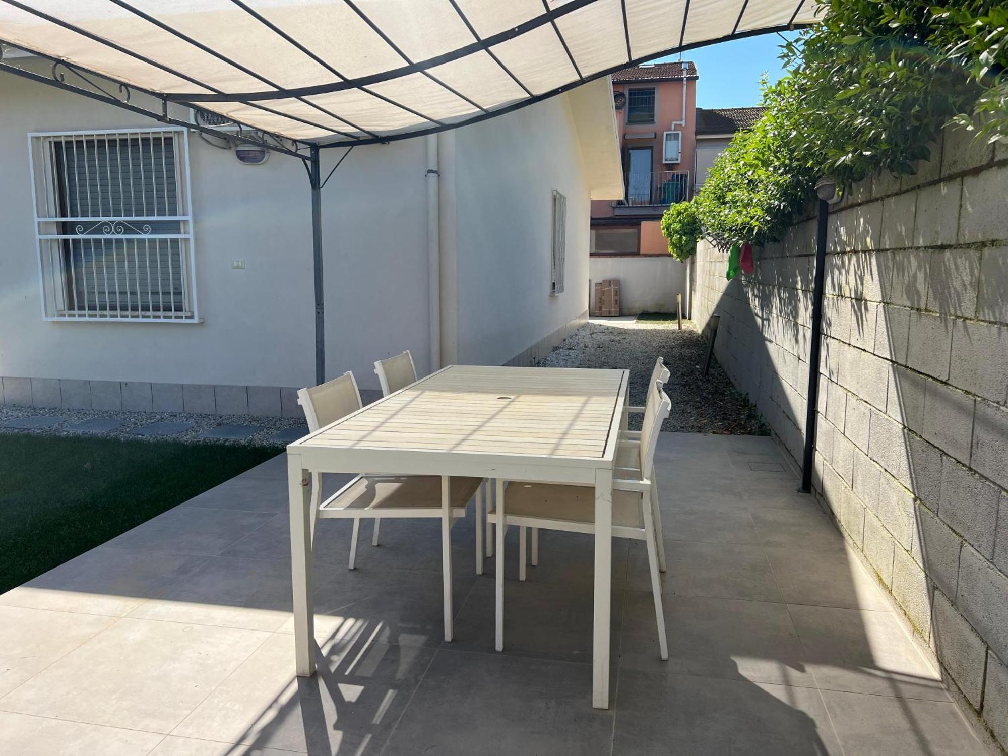 Casa Vacanze Vespucci Torre del Lago Puccini Zewnętrze zdjęcie