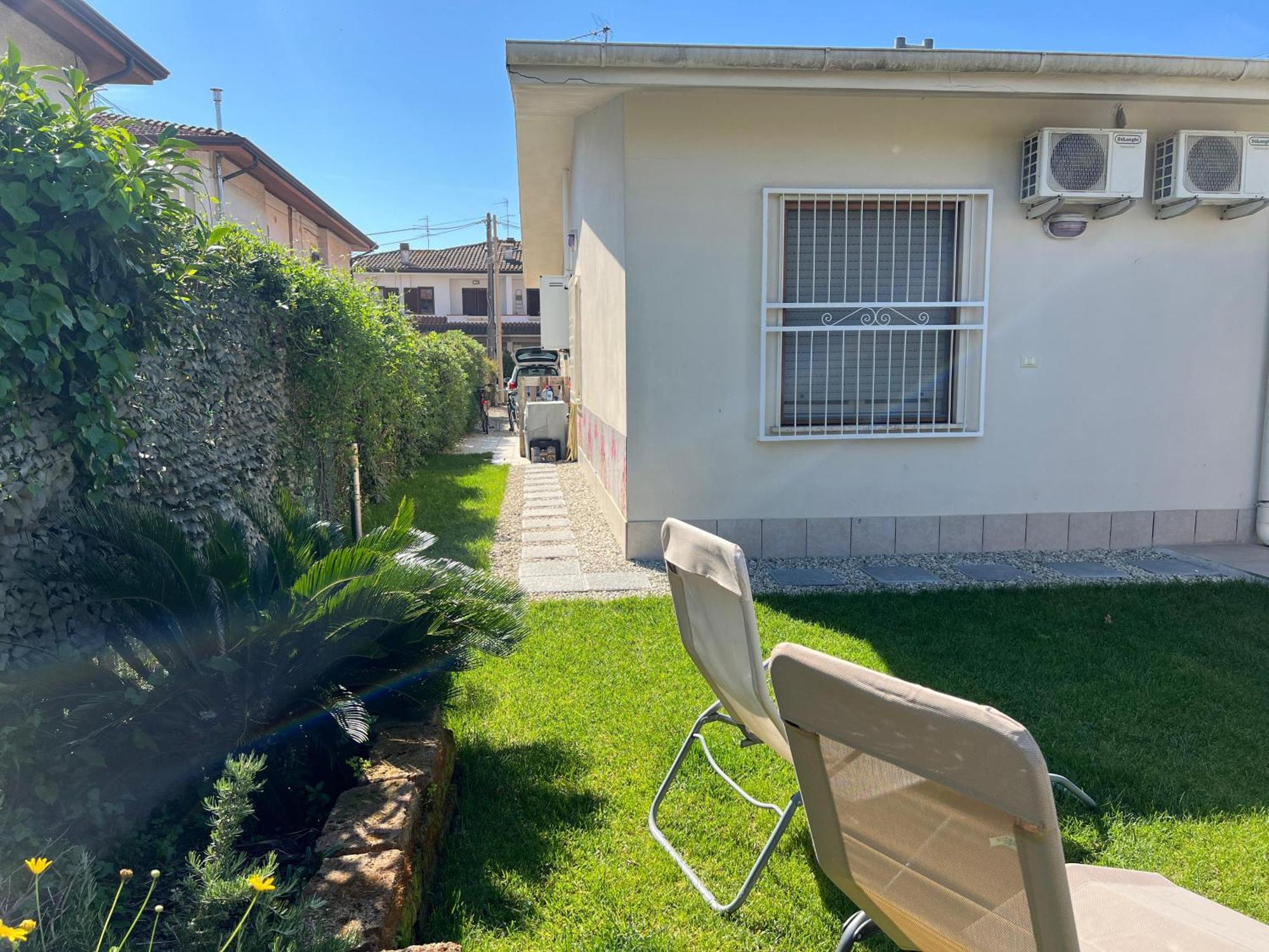 Casa Vacanze Vespucci Torre del Lago Puccini Zewnętrze zdjęcie