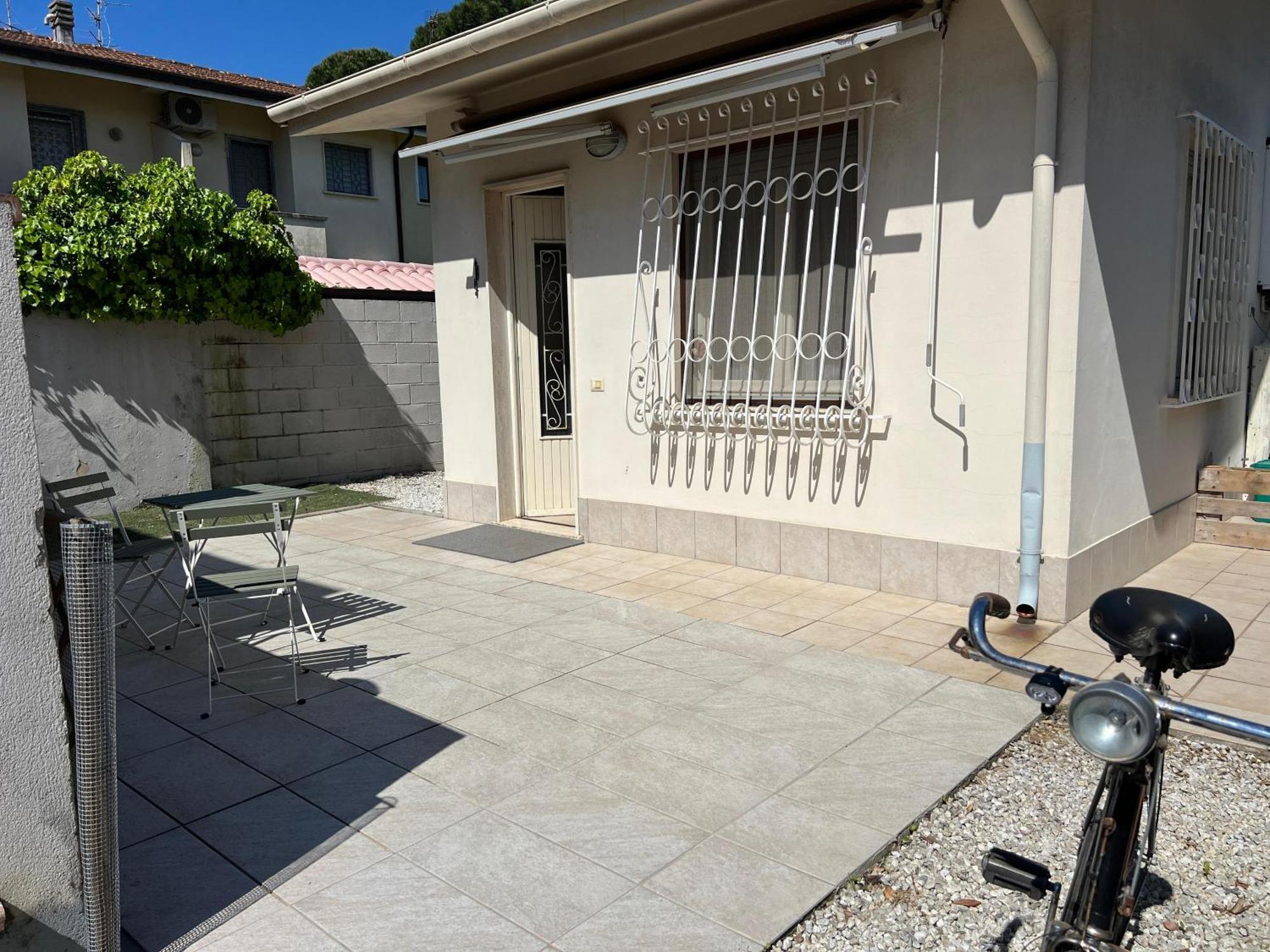 Casa Vacanze Vespucci Torre del Lago Puccini Zewnętrze zdjęcie