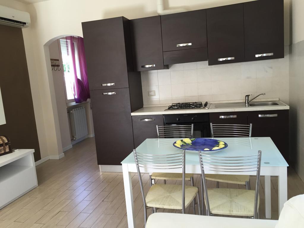 Casa Vacanze Vespucci Torre del Lago Puccini Zewnętrze zdjęcie