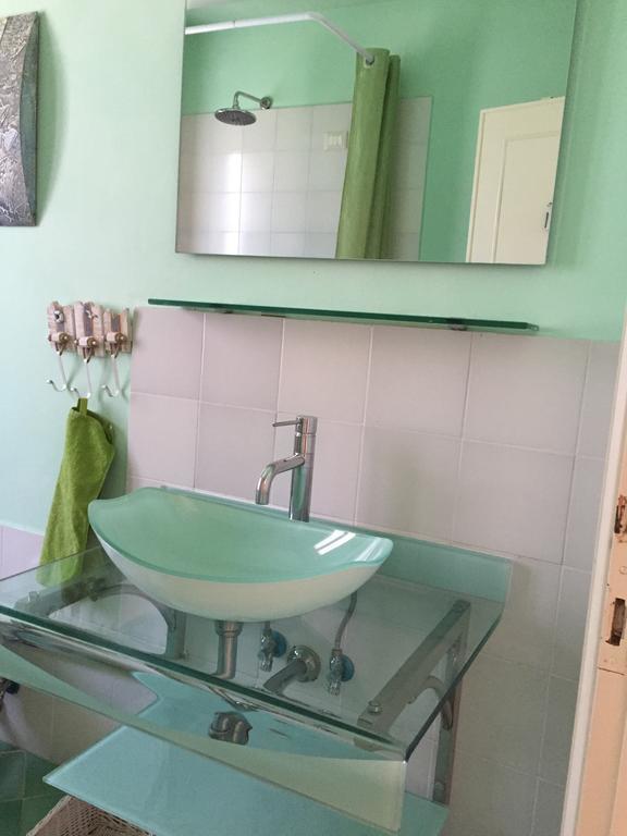 Casa Vacanze Vespucci Torre del Lago Puccini Zewnętrze zdjęcie