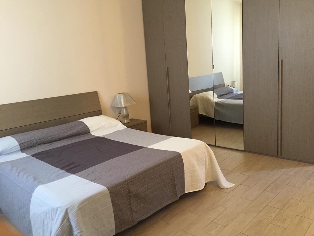 Casa Vacanze Vespucci Torre del Lago Puccini Zewnętrze zdjęcie