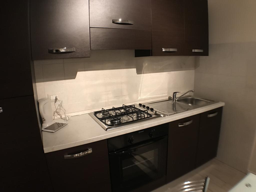 Casa Vacanze Vespucci Torre del Lago Puccini Zewnętrze zdjęcie