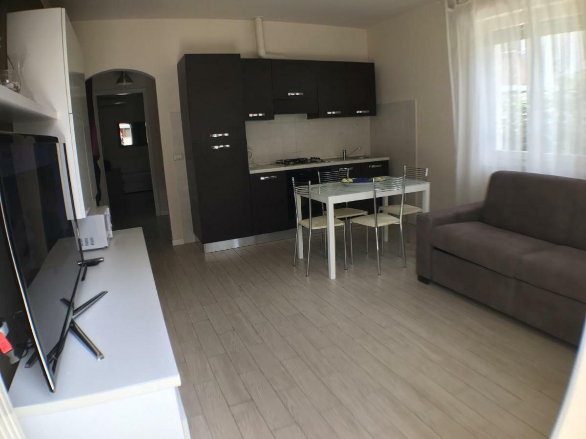 Casa Vacanze Vespucci Torre del Lago Puccini Zewnętrze zdjęcie