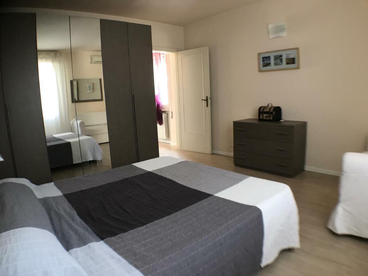 Casa Vacanze Vespucci Torre del Lago Puccini Zewnętrze zdjęcie