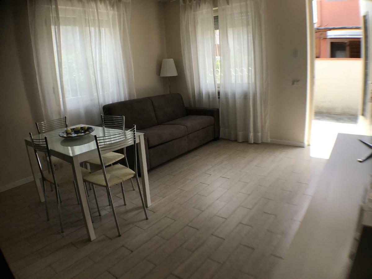 Casa Vacanze Vespucci Torre del Lago Puccini Zewnętrze zdjęcie