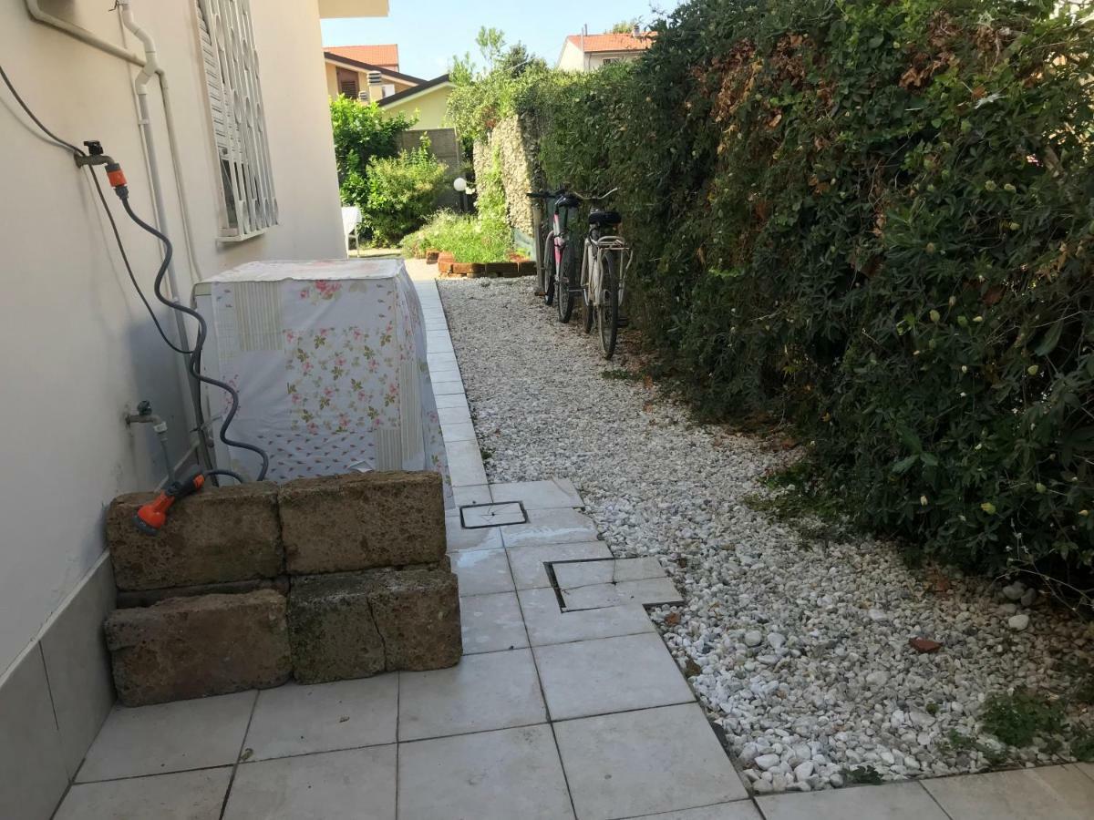 Casa Vacanze Vespucci Torre del Lago Puccini Zewnętrze zdjęcie